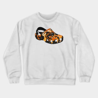 Crocs Crewneck Sweatshirt